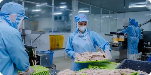 HALONG CANNED FOOD JOINT STOCK COMPANY - HAI PHONG - 3