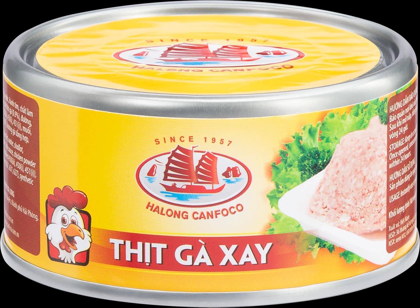 Minced Chicken 170g - Thumbnail 2