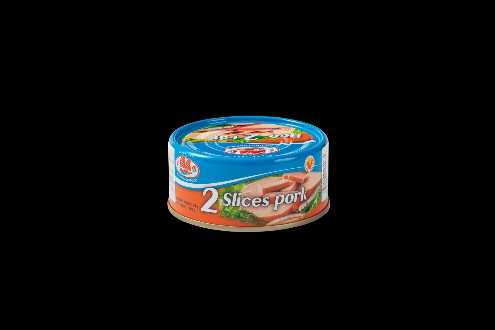 Sliced Pork 150g - Thumbnail 2
