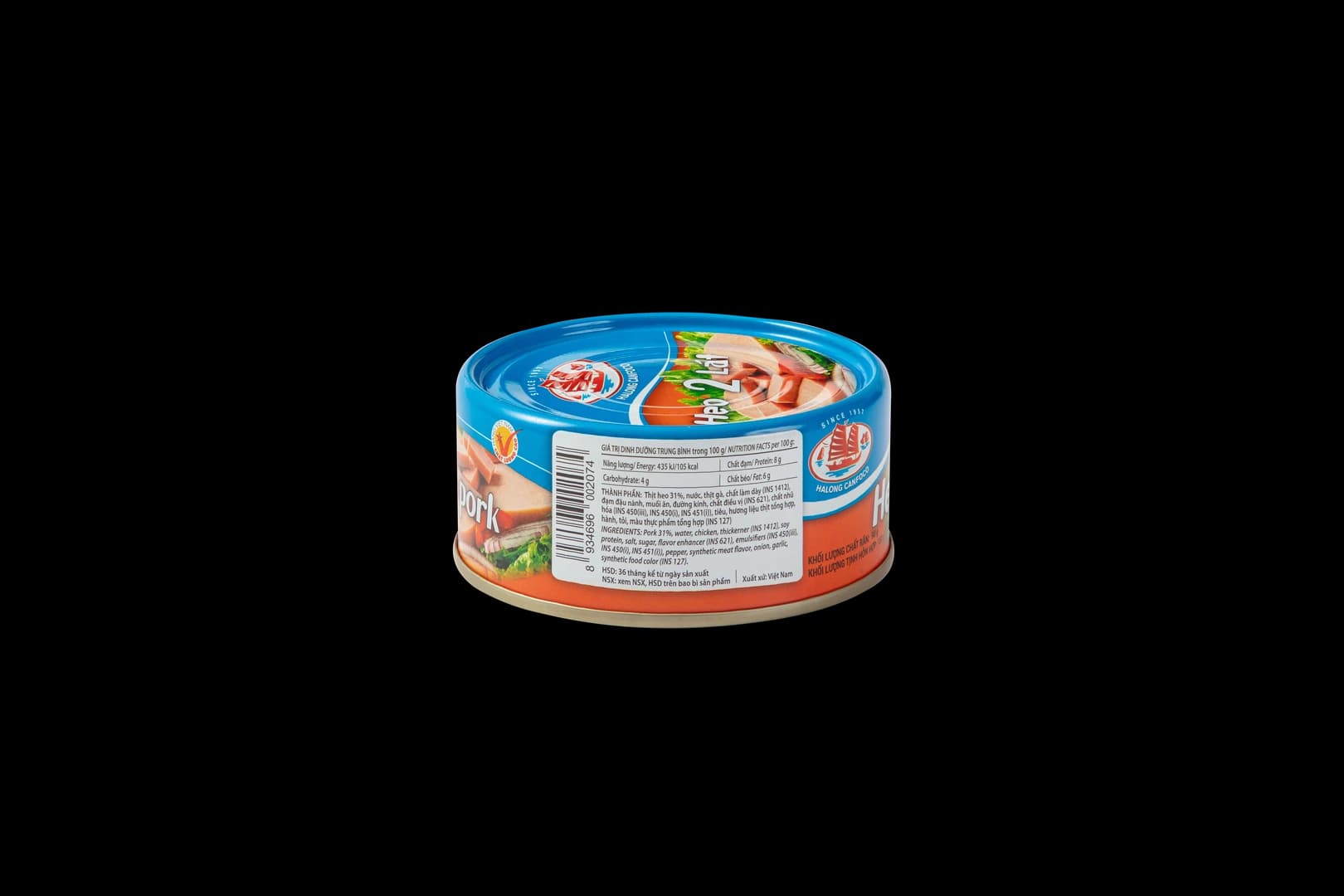 Sliced Pork 150g - Thumbnail 3