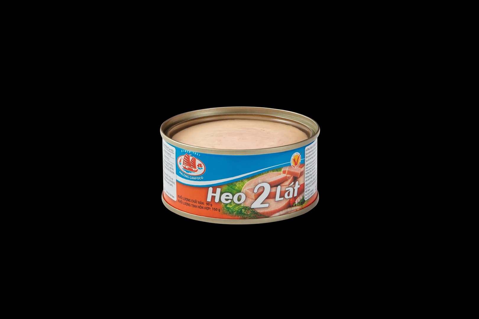 Sliced Pork 150g - Thumbnail 5