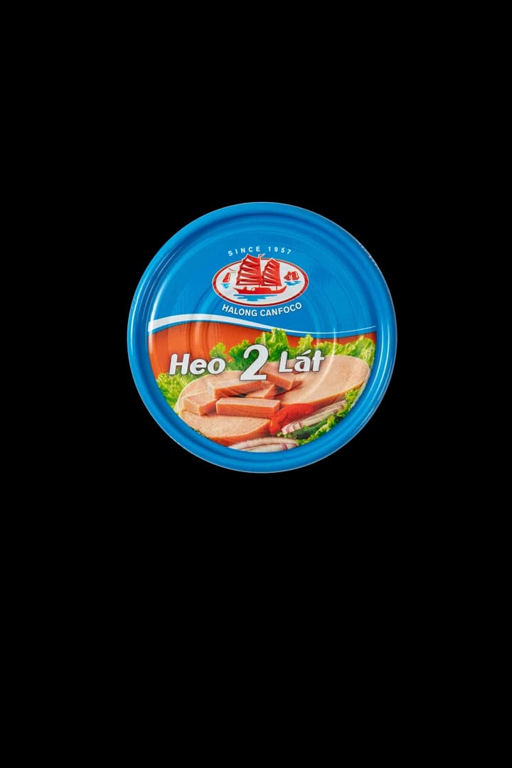 Sliced Pork 150g - Thumbnail 6