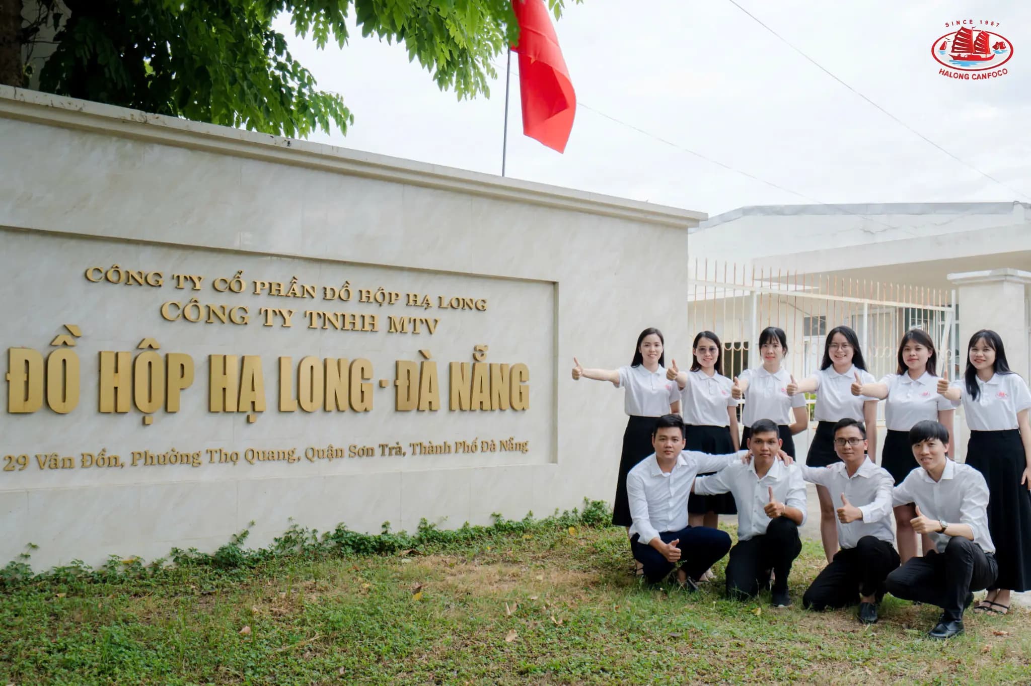 Halong