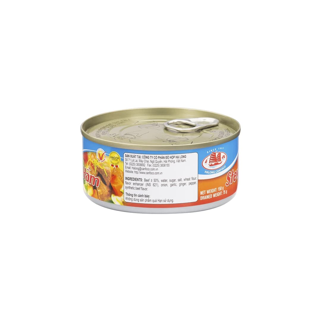 Thịt bò hầm 150g - Thumbnail 2