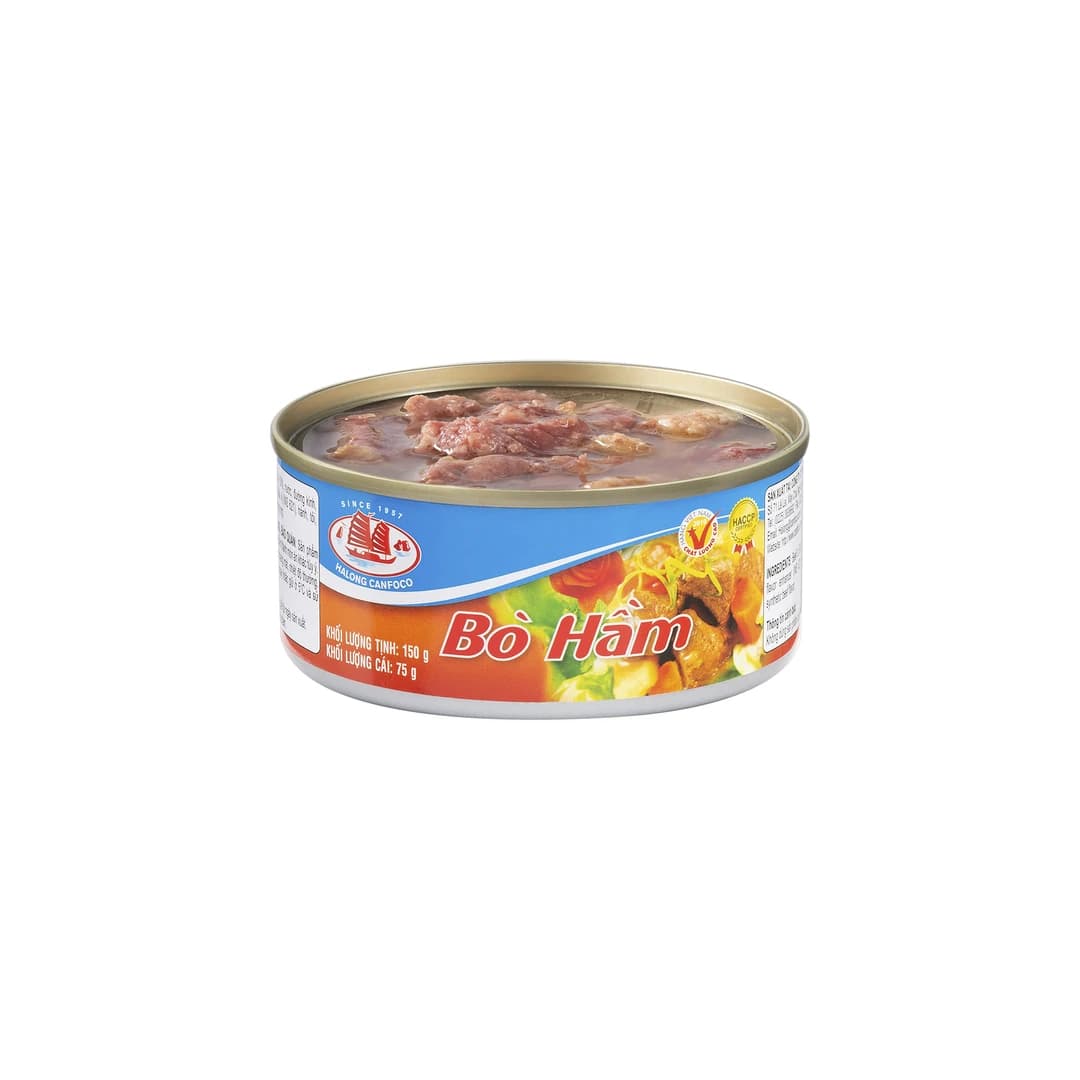 Thịt bò hầm 150g - Thumbnail 3