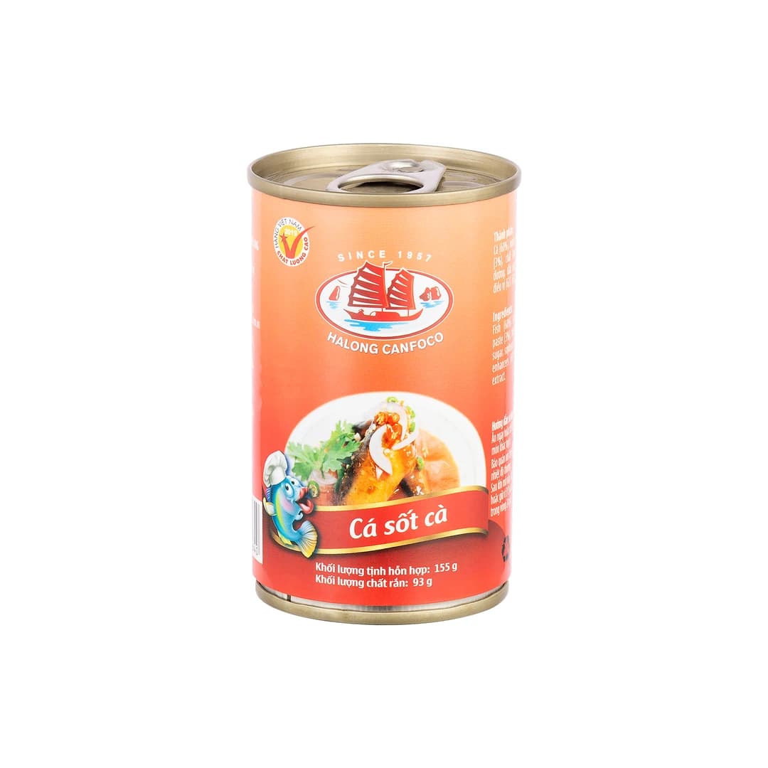 Fish in Tomato Sauce 175g - Thumbnail 5
