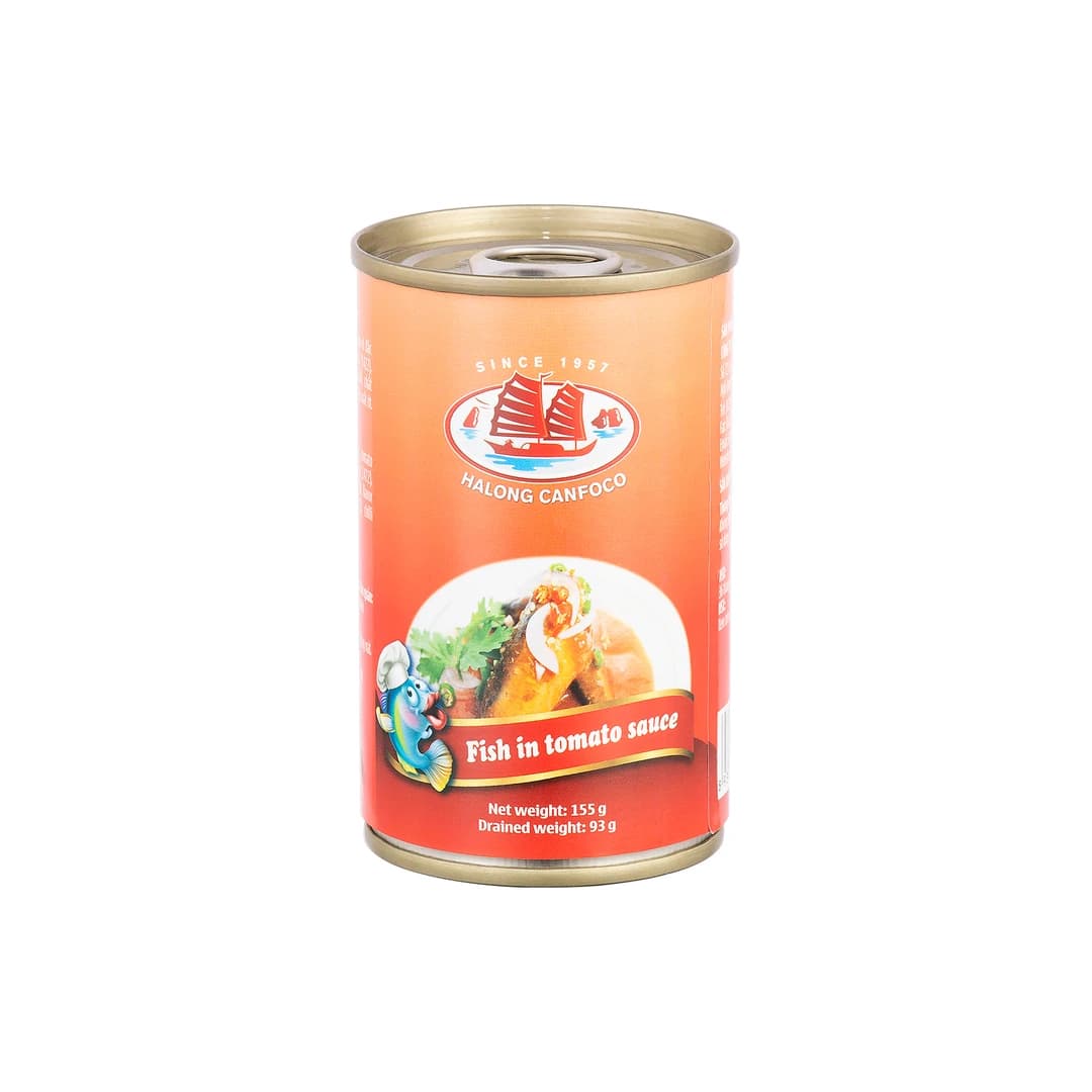 Fish in Tomato Sauce 175g - Thumbnail 7
