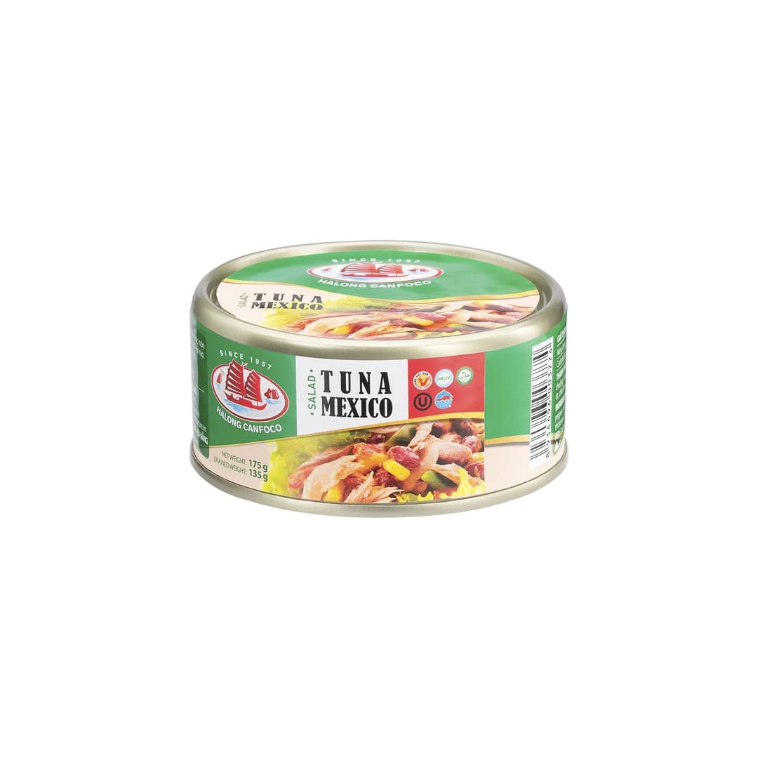 Mexico Tuna Salad 135g/175g - Thumbnail 2