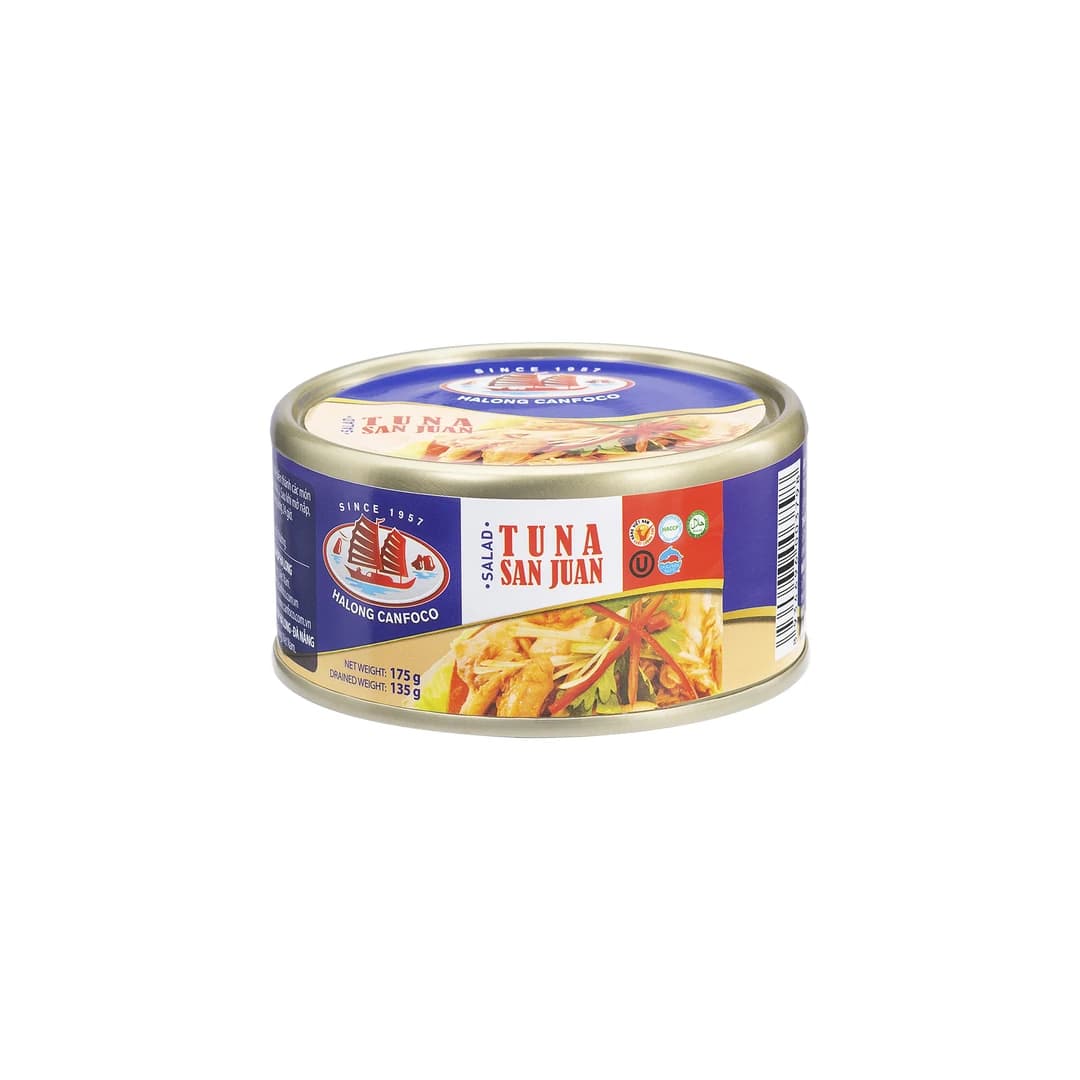 San Juan Tuna Salad 135g/175g - Thumbnail 2