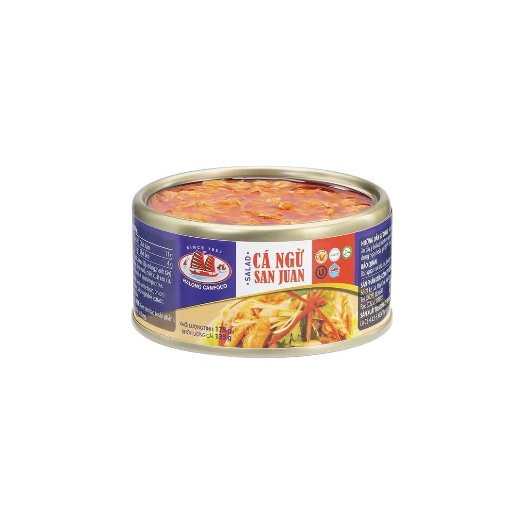 San Juan Tuna Salad 135g/175g - Thumbnail 4