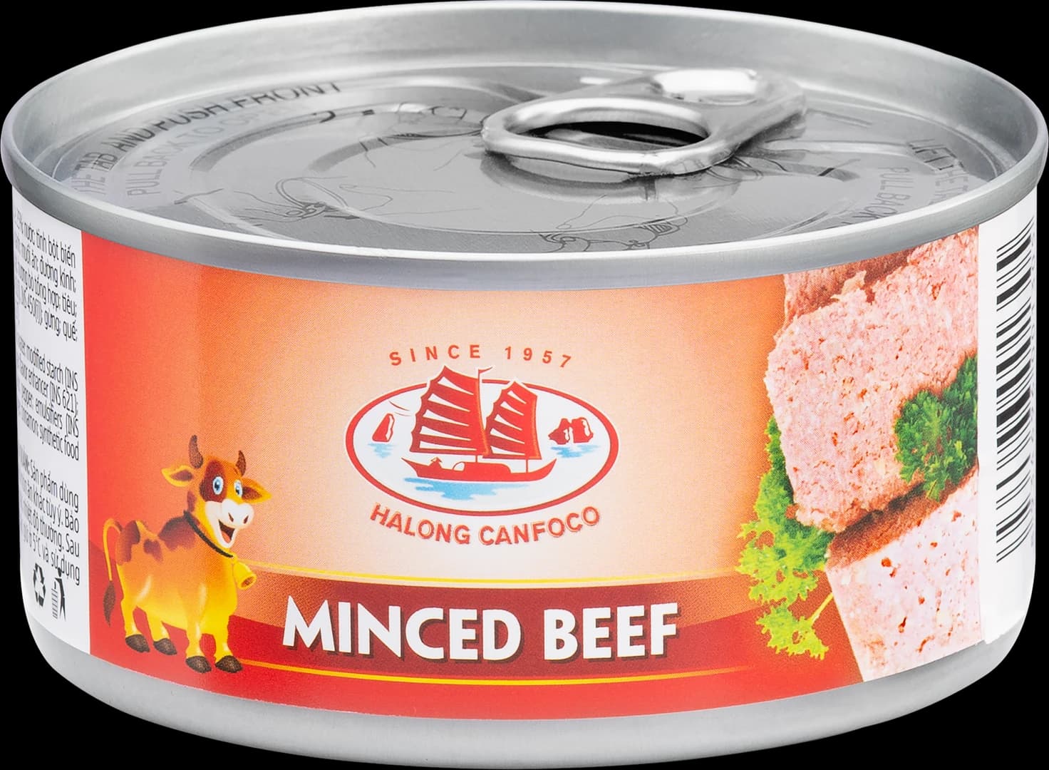 Minced Beef 170g - Thumbnail 3