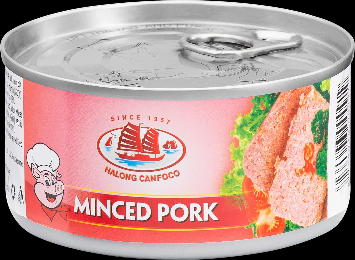 Thịt lợn xay 170g - Thumbnail 3