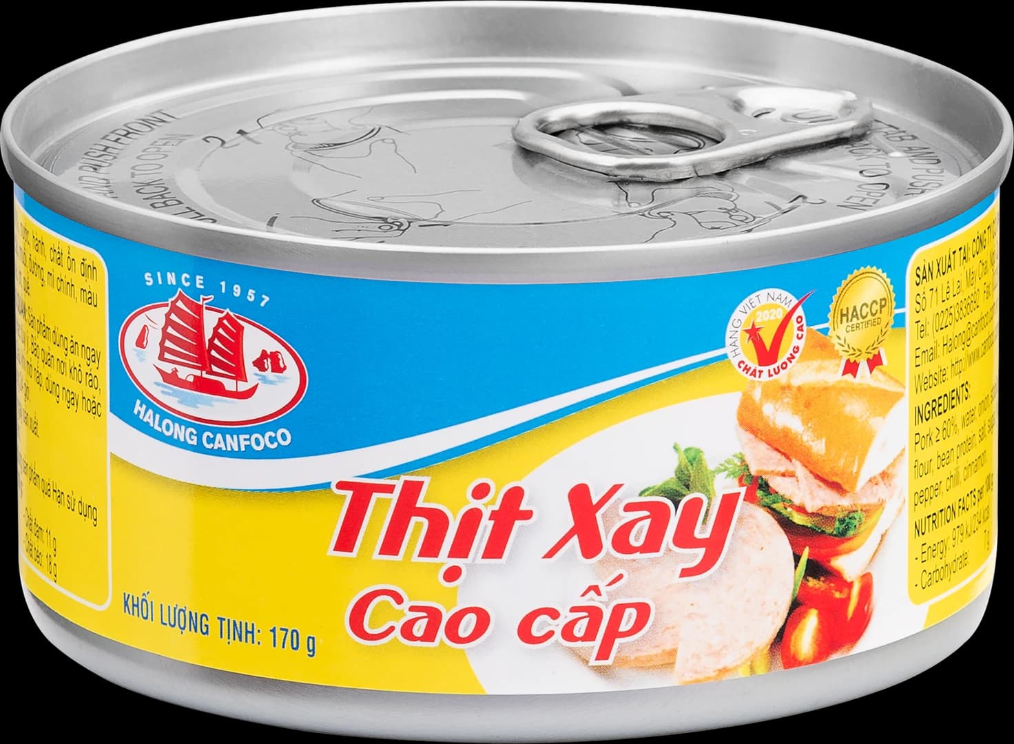 Premium Minced Meat 170g - Thumbnail 2