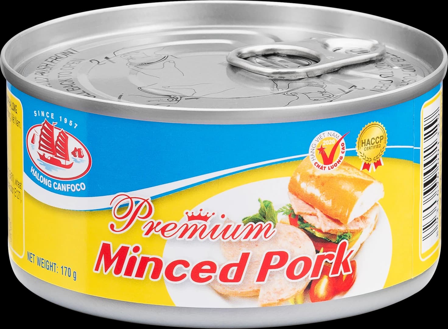 Premium Minced Meat 170g - Thumbnail 4