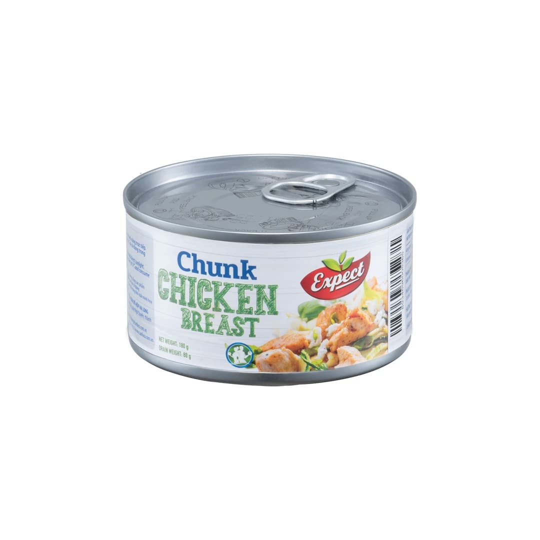 EXPECT Sliced Chicken Breast 180g x 48 - Thumbnail 9
