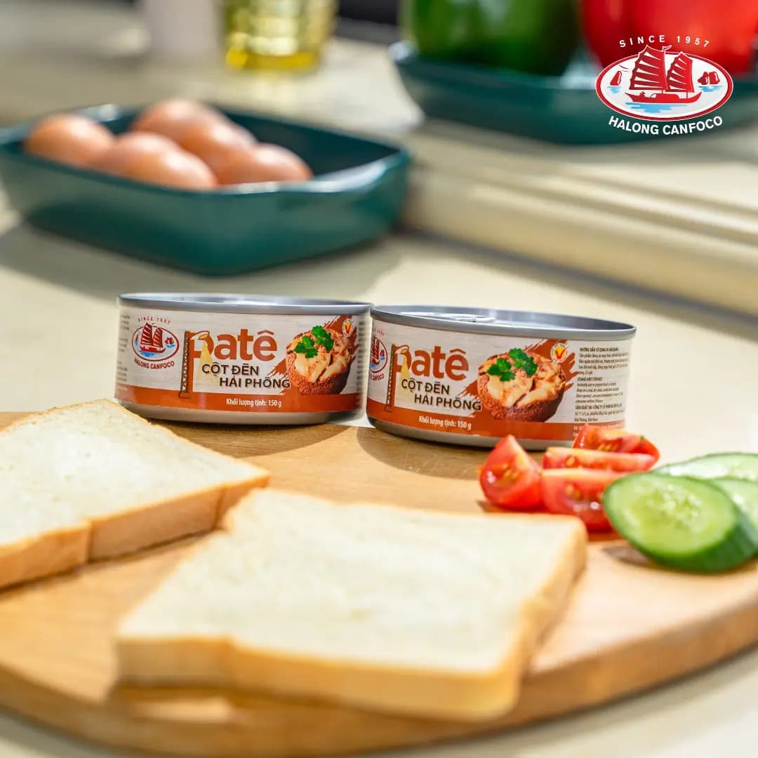pate