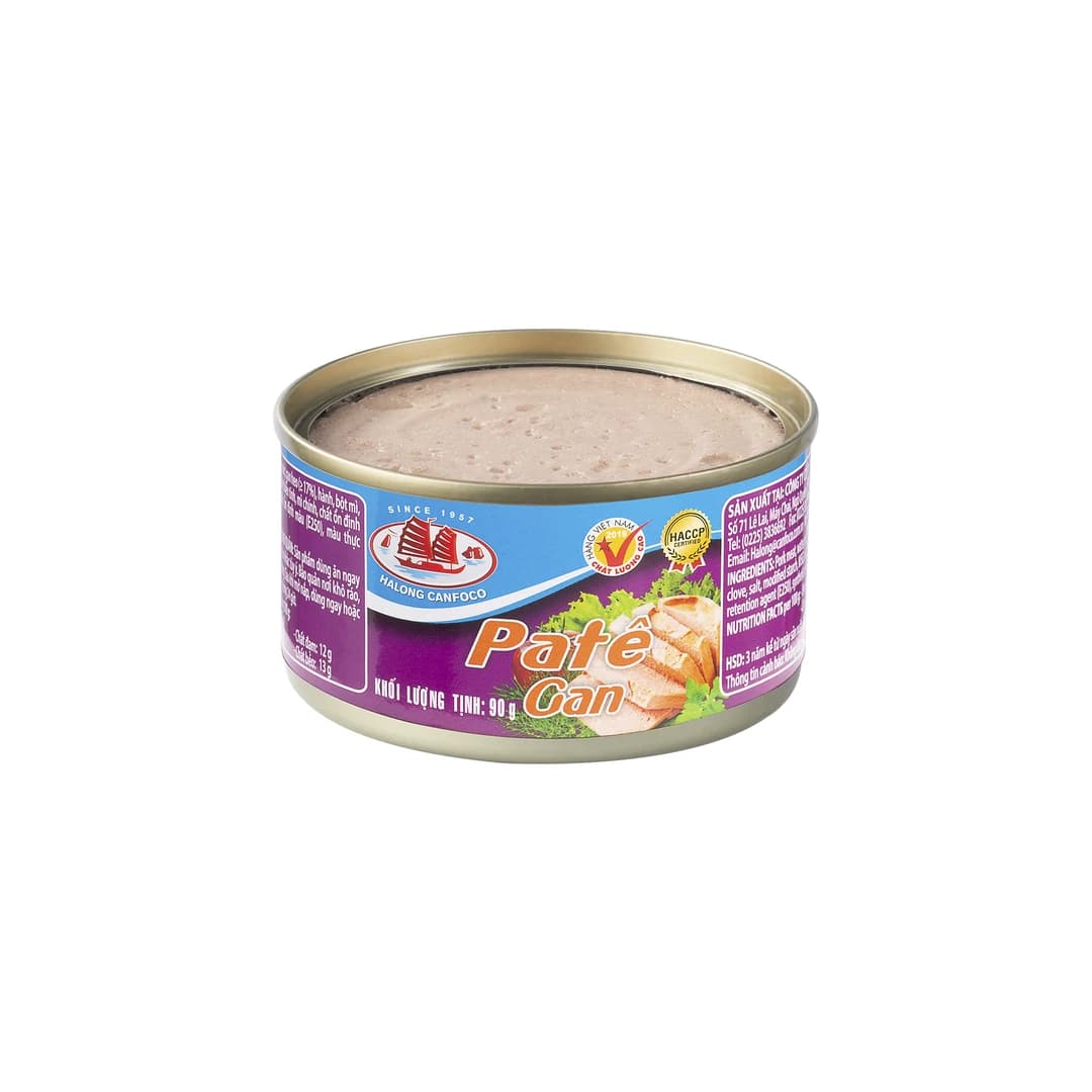 Liver Pâté 90g - Thumbnail 8