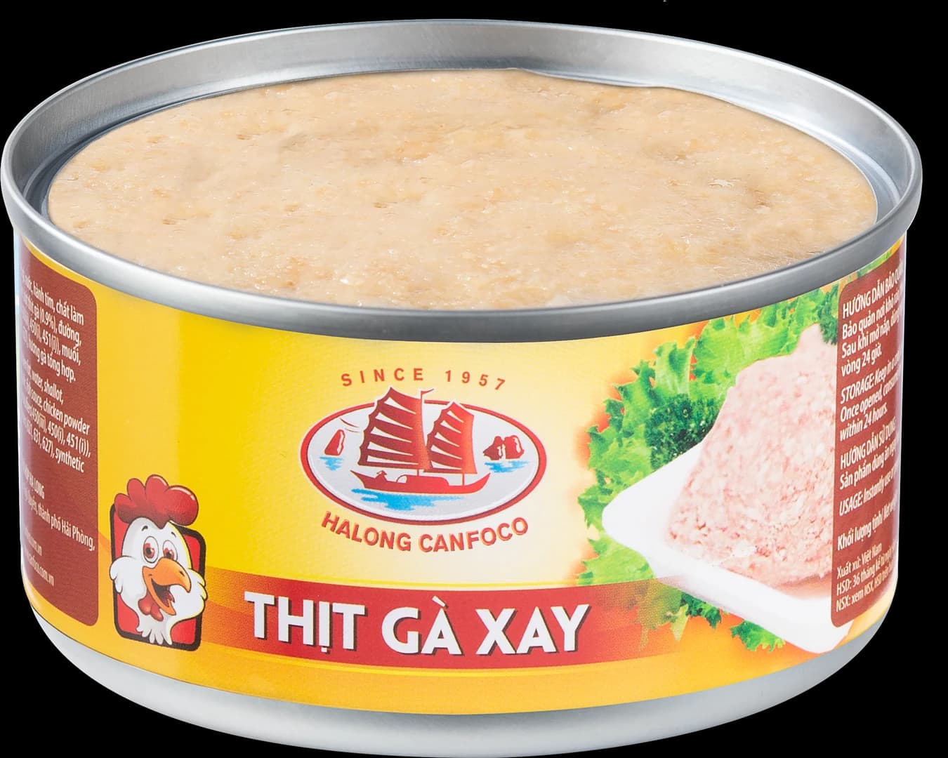 Minced Chicken 170g - Thumbnail 4
