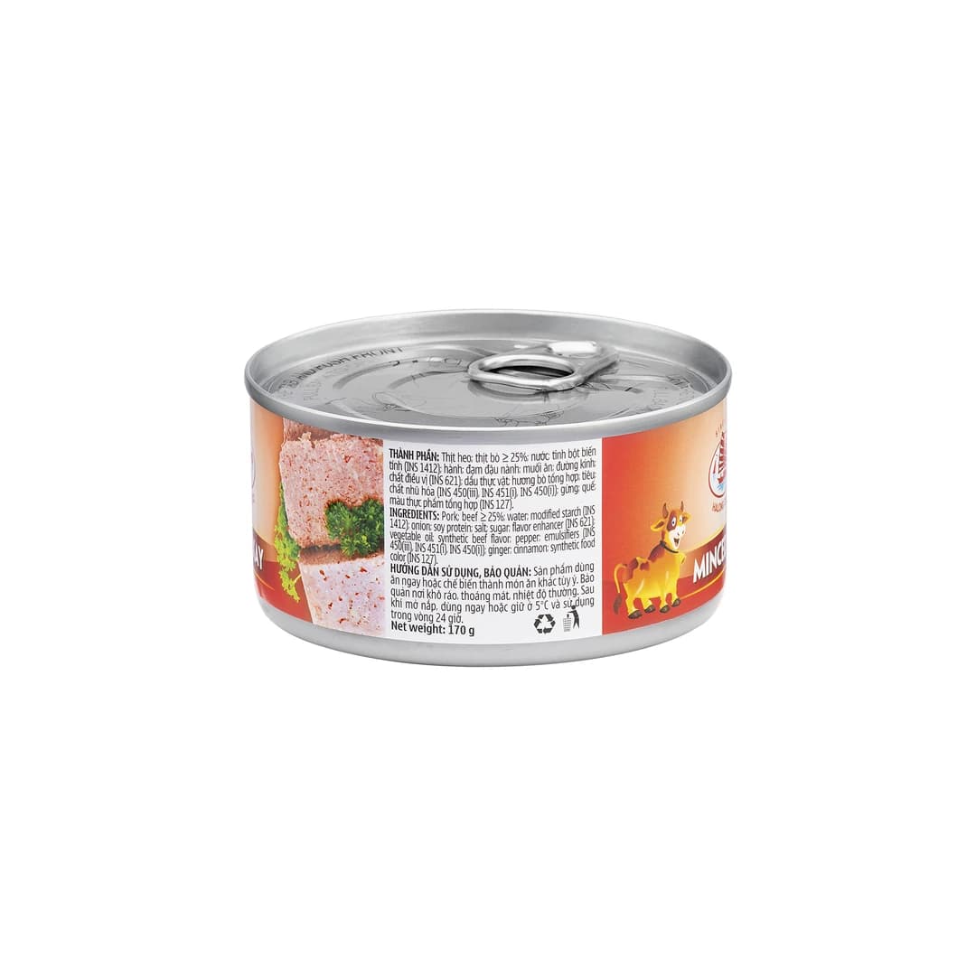 Minced Beef 170g - Thumbnail 6