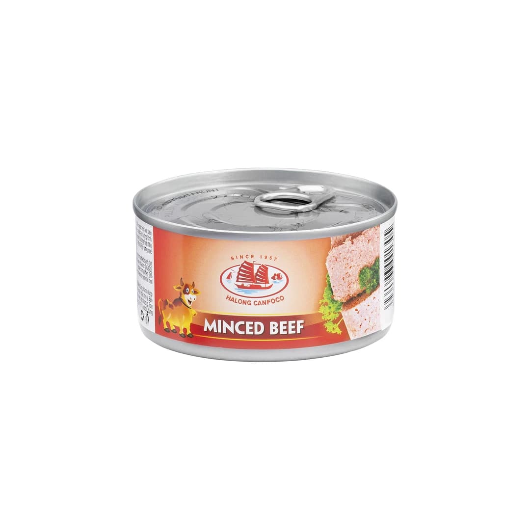 Minced Beef 170g - Thumbnail 7