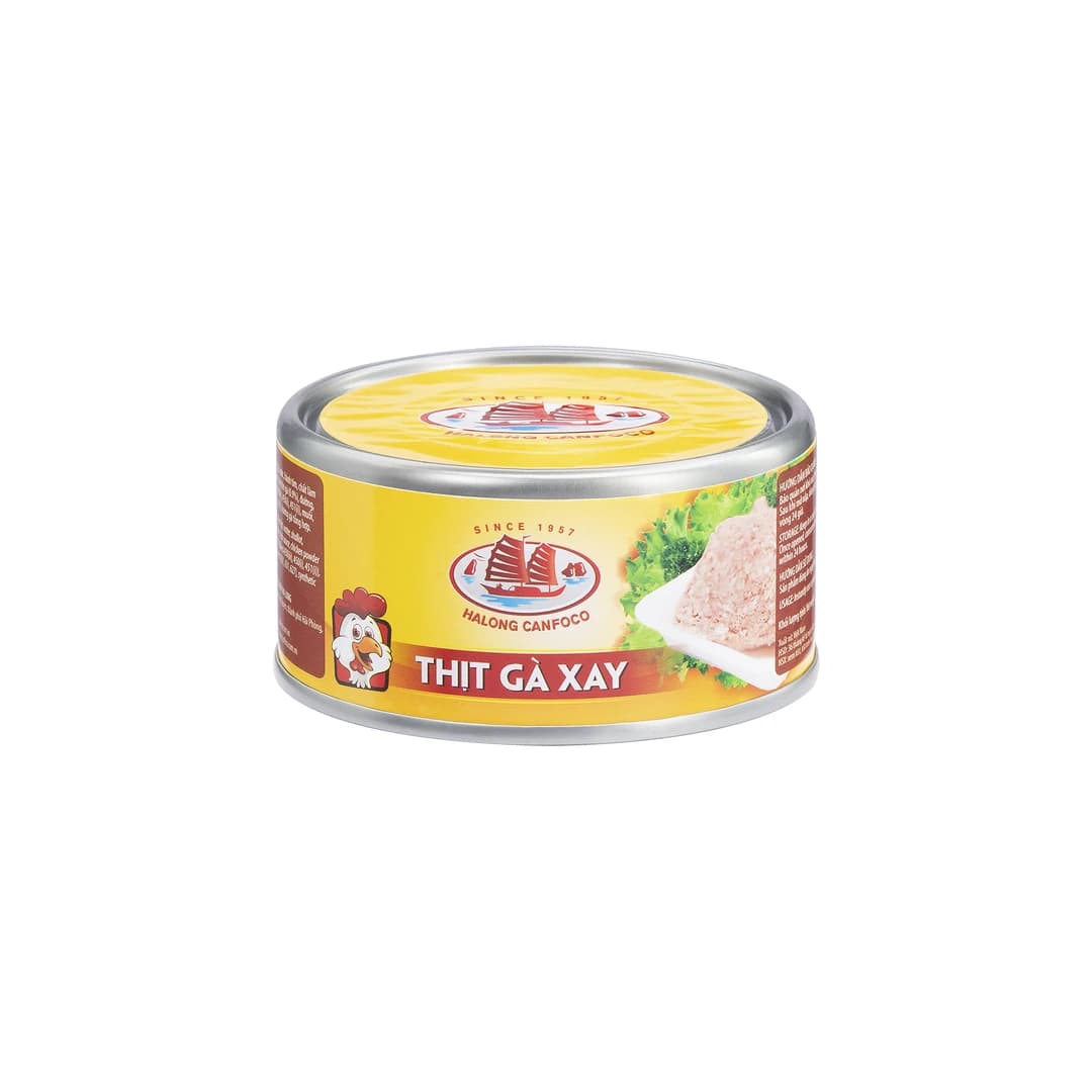 Minced Chicken 170g - Thumbnail 5