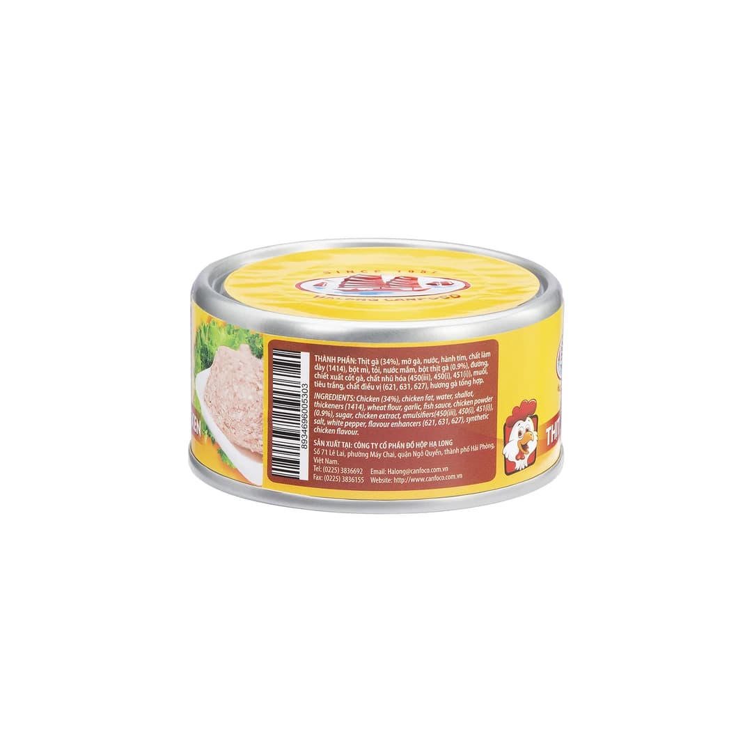 Minced Chicken 170g - Thumbnail 6