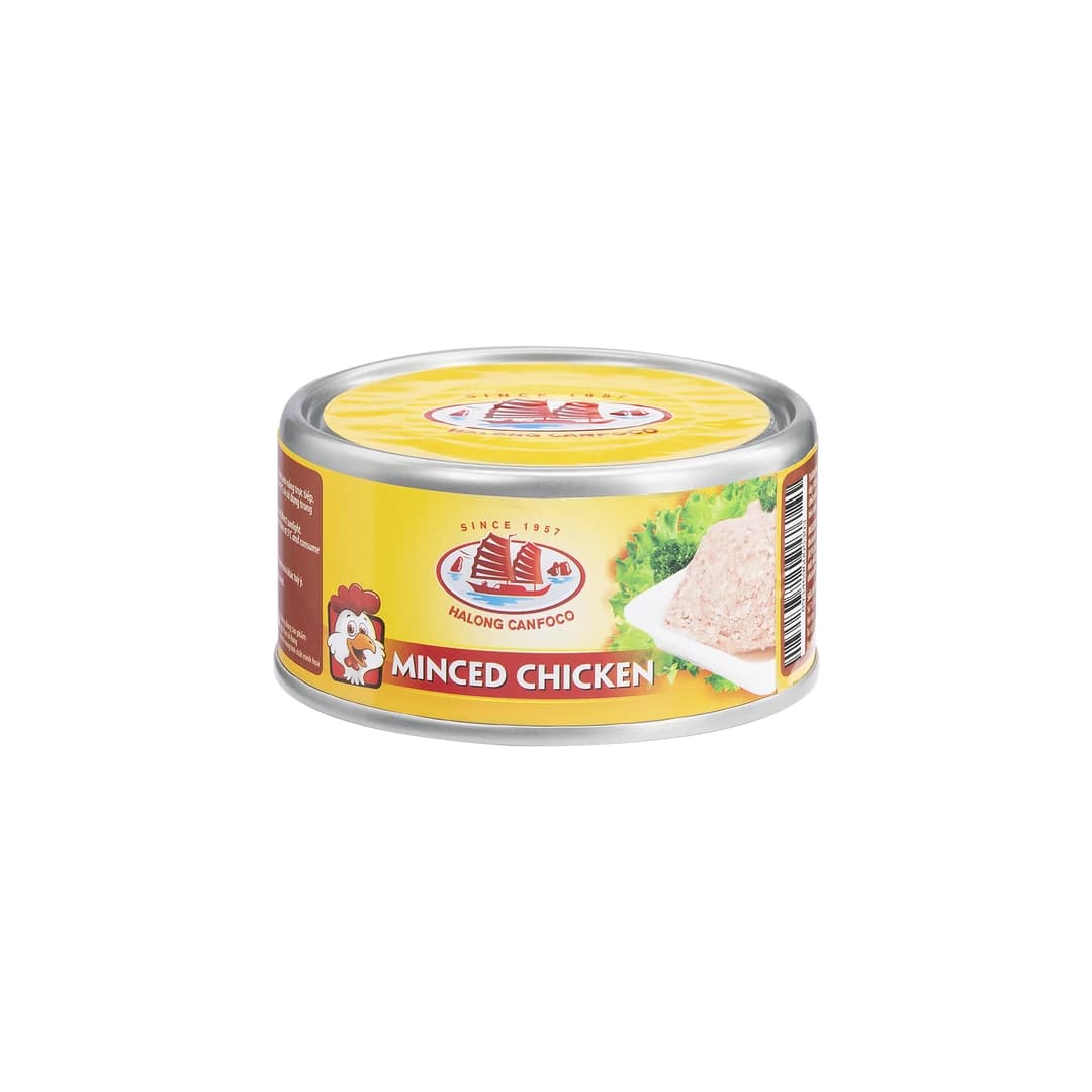 Minced Chicken 170g - Thumbnail 7