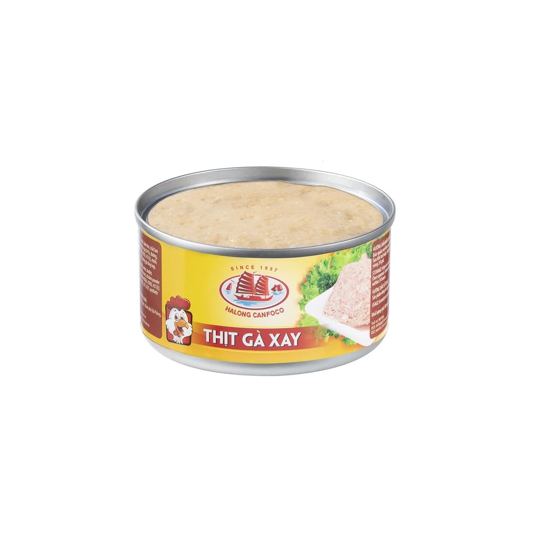 Minced Chicken 170g - Thumbnail 8