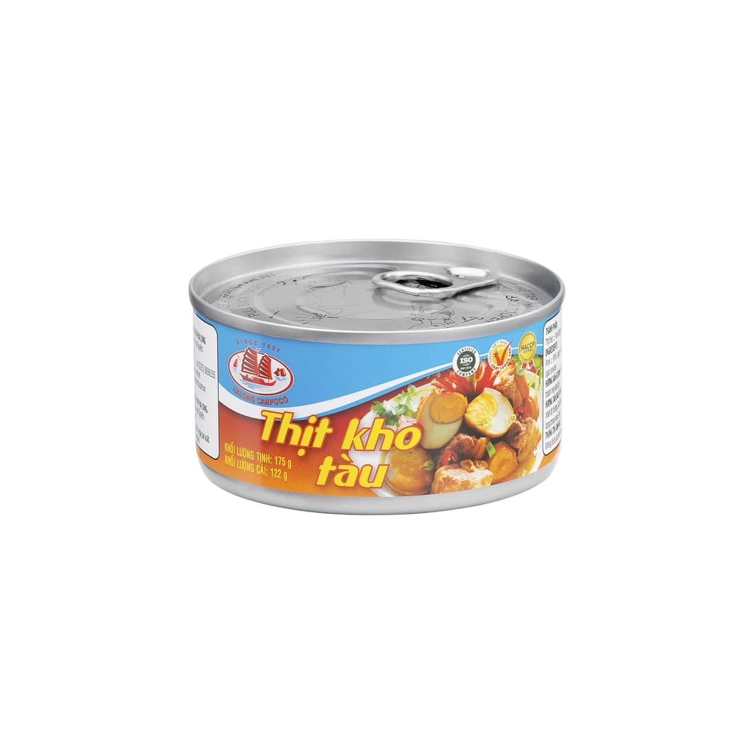 Thịt kho tàu 175g - Thumbnail 5