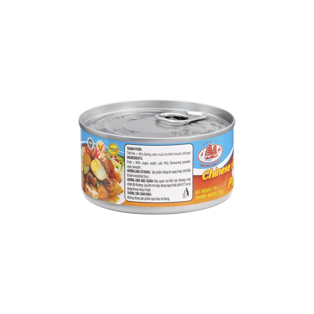 Thịt kho tàu 175g - Thumbnail 6