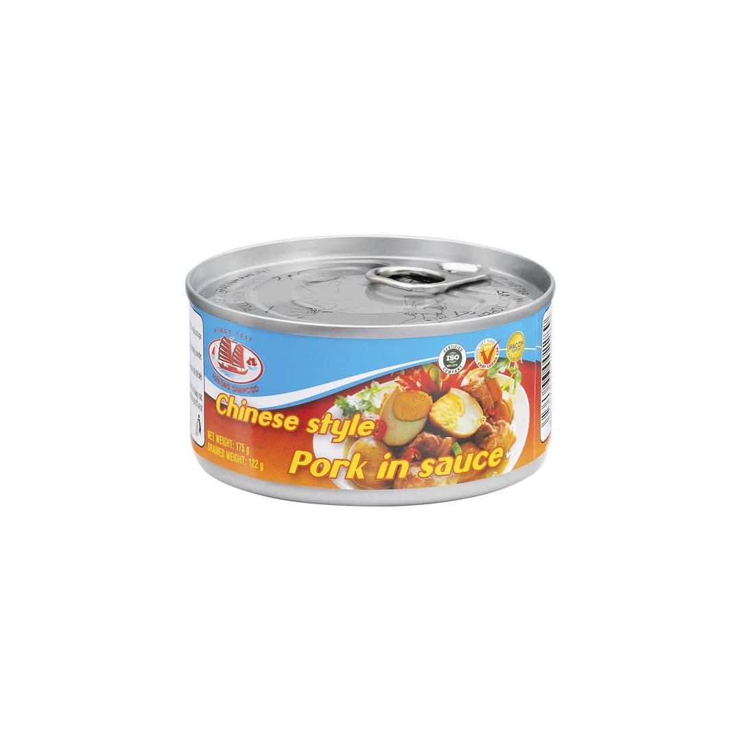 Thịt kho tàu 175g - Thumbnail 7