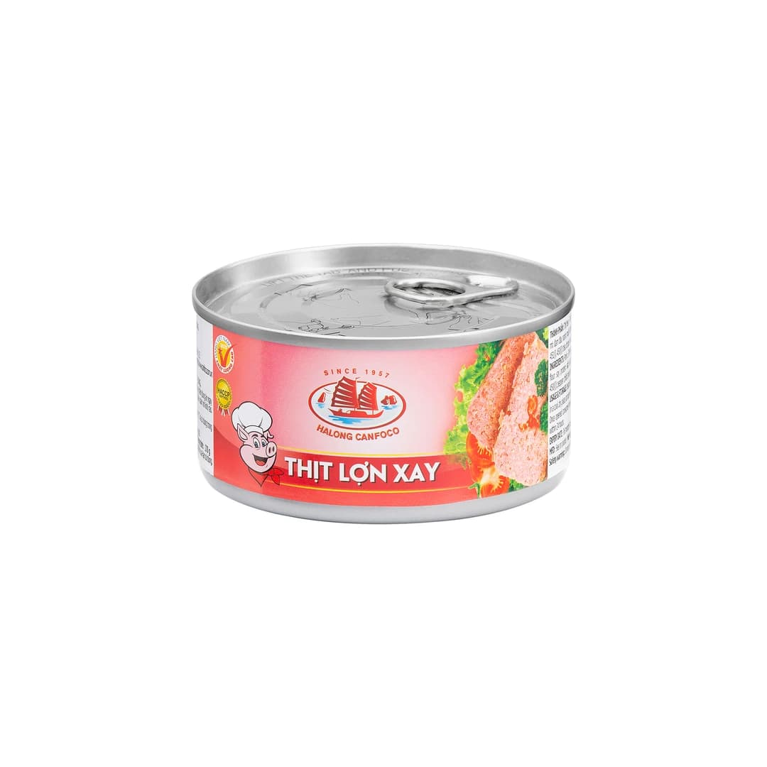 Thịt lợn xay 170g - Thumbnail 5