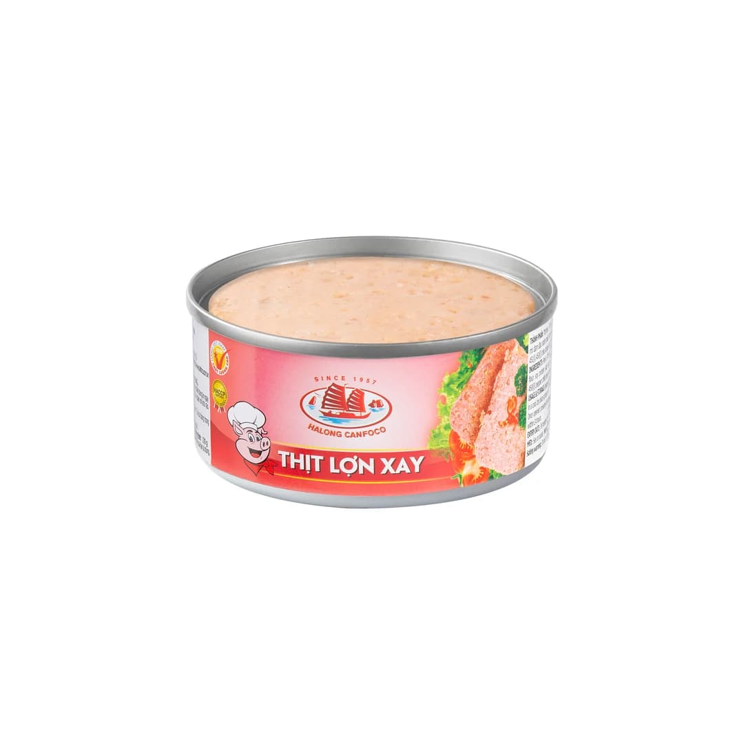Thịt lợn xay 170g - Thumbnail 8