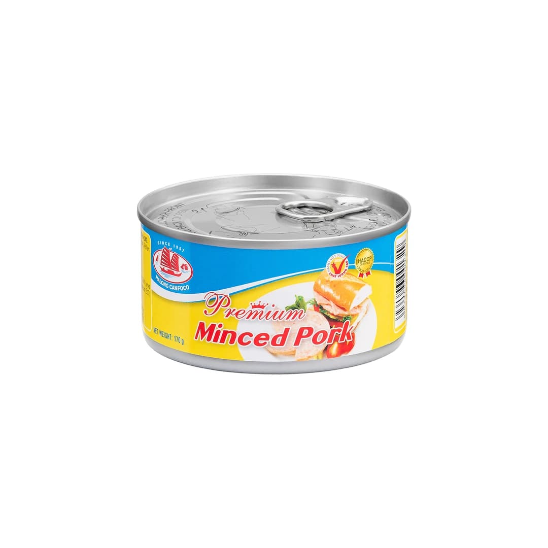 Premium Minced Meat 170g - Thumbnail 6