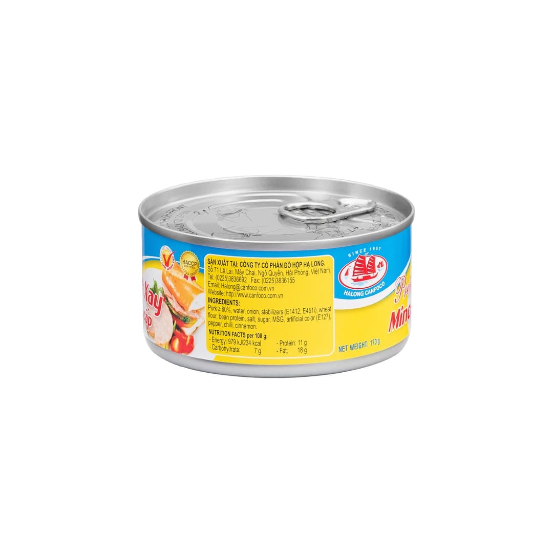 Premium Minced Meat 170g - Thumbnail 7