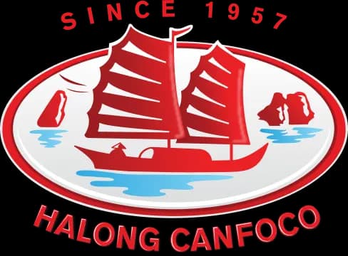 Halong Canfoco Logo