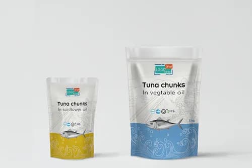 Canned Tuna