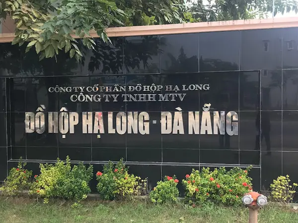 Halong